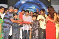 Amma Nanna Oorelithe Movie Audio Launch